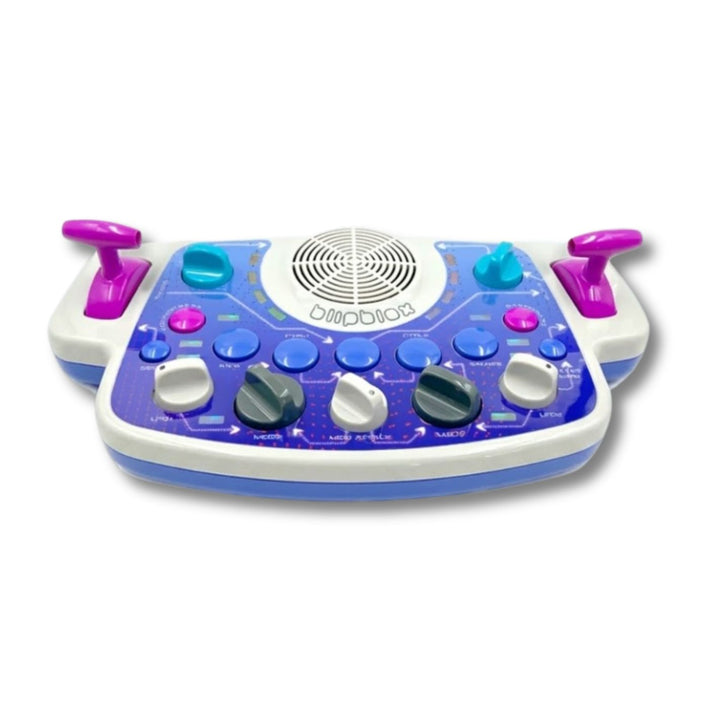 Blipblox SK2