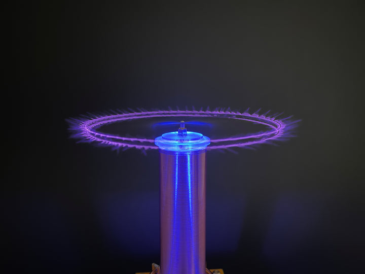 Mini Tesla Coil