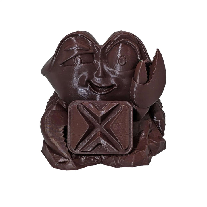 Chocolate Brown PLA