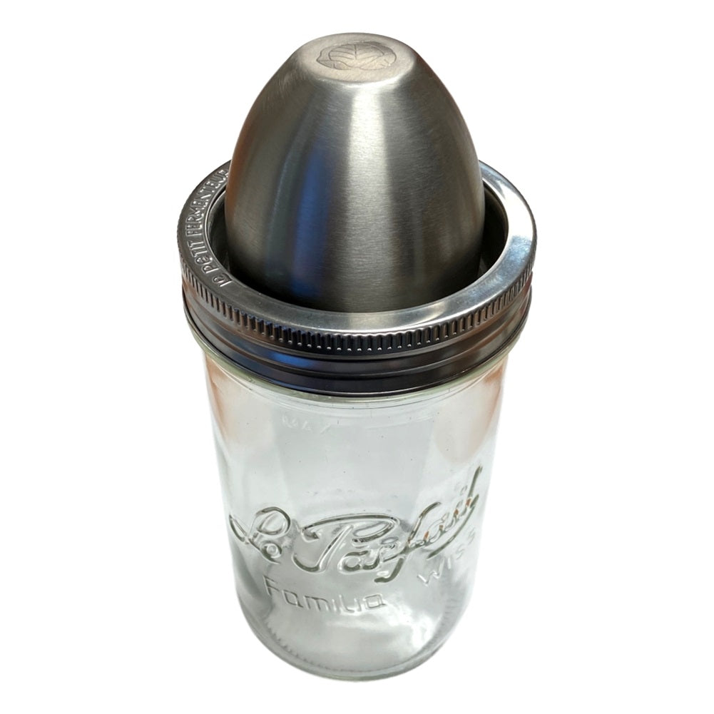 ChouAmi Kit - The Little Fermenter