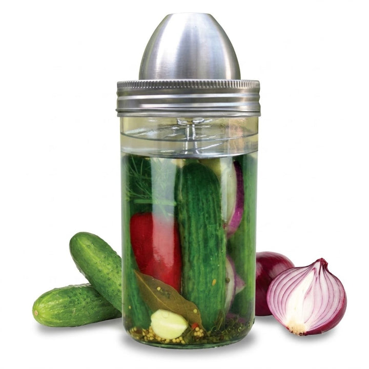 ChouAmi Kit - The Little Fermenter