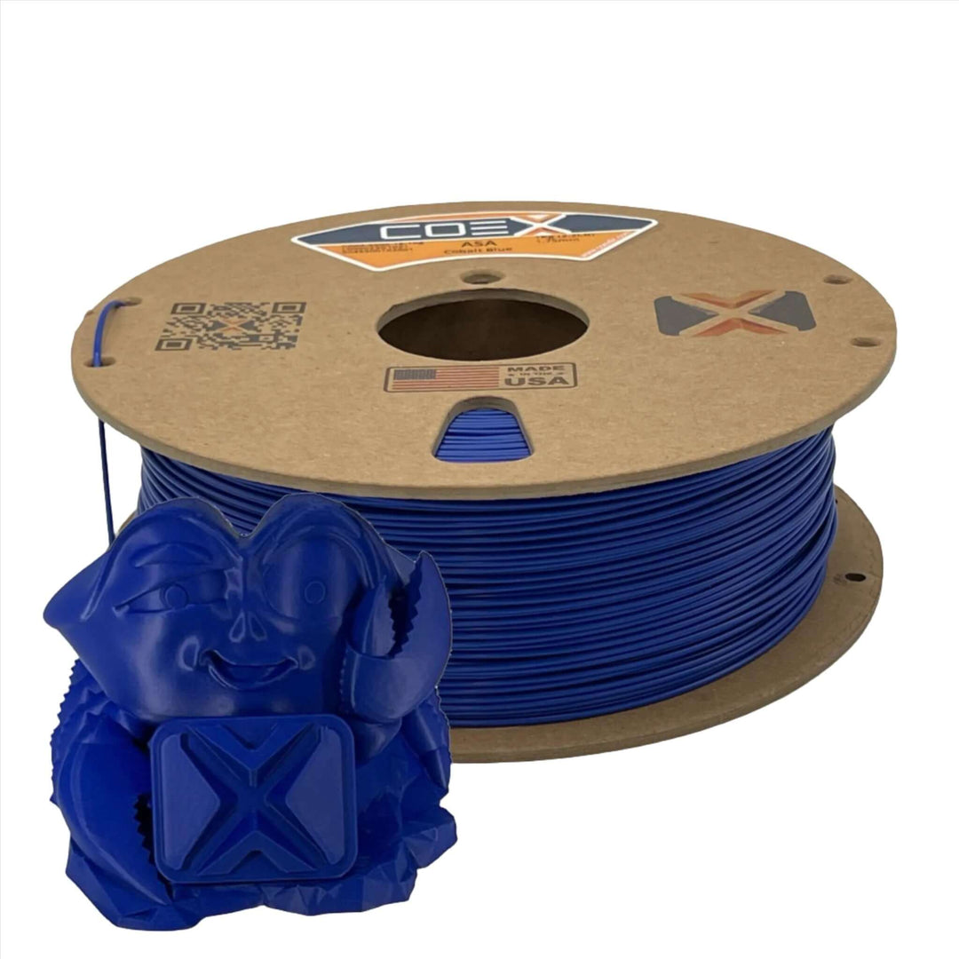 Cobalt Blue ASA Prime