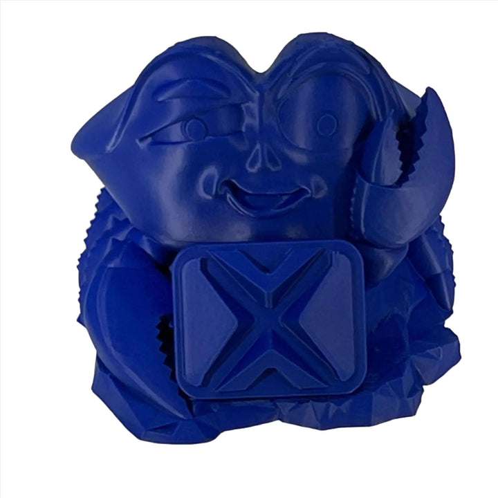 Cobalt Blue ASA Prime