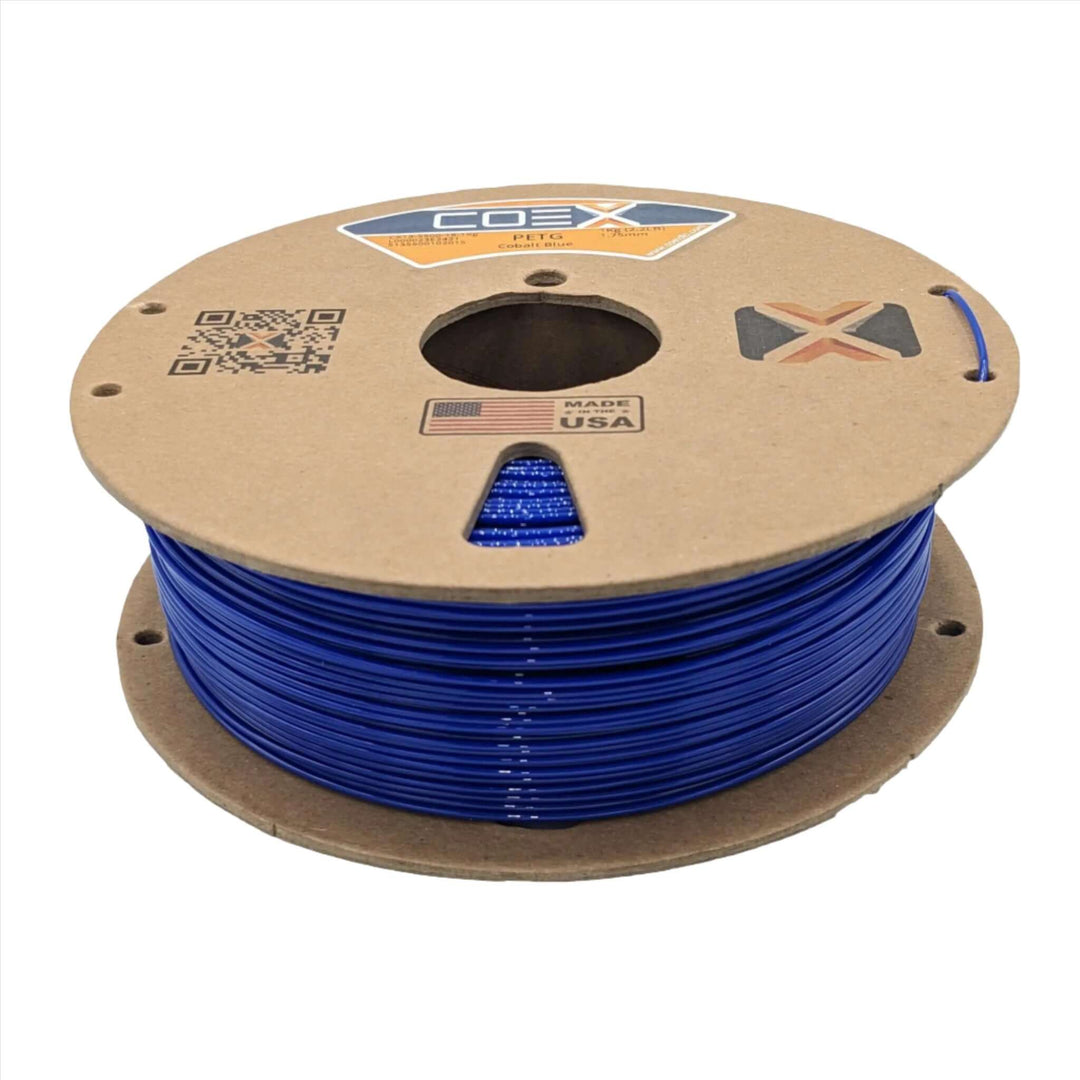 Cobalt Blue PETG