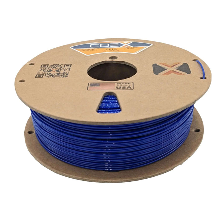 Cobalt Blue PETG