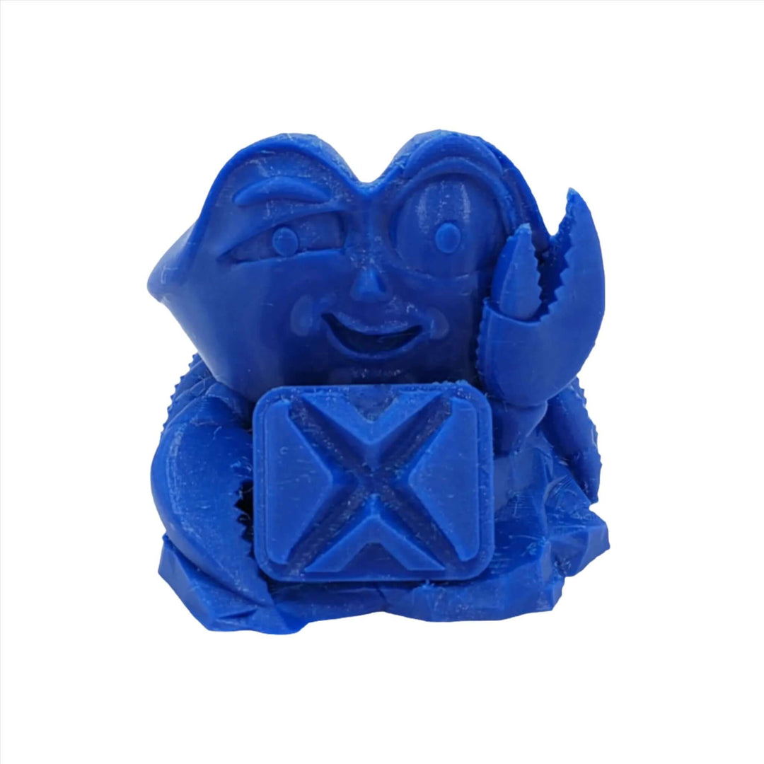 Cobalt Blue PETG