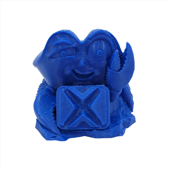 Cobalt Blue PETG