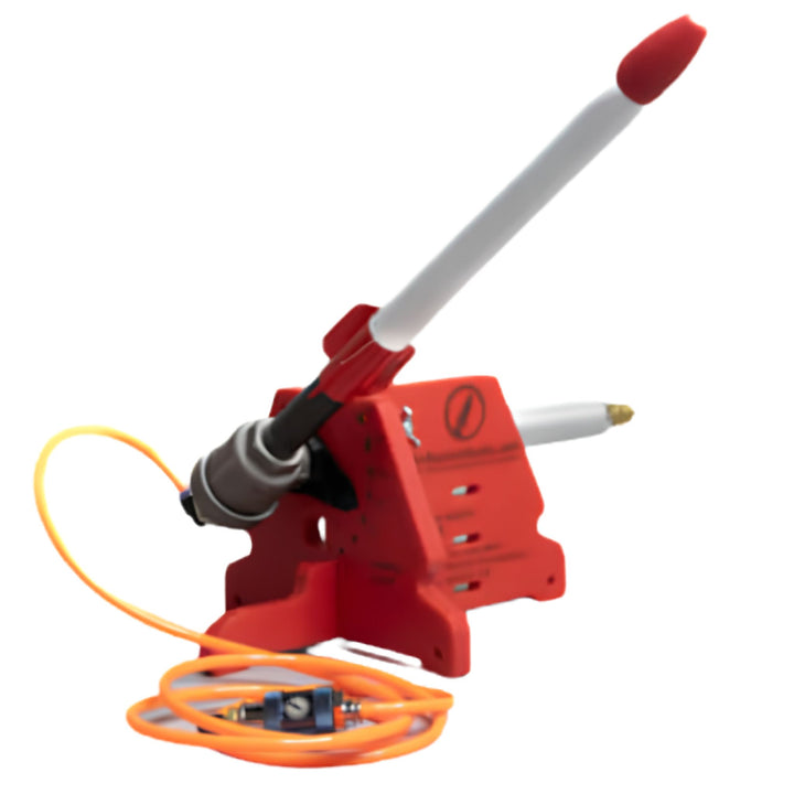 Compressed Air Rocket Launcher v3.0