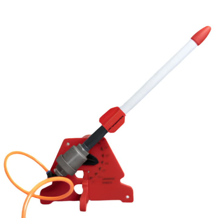 Compressed Air Rocket Launcher v3.0