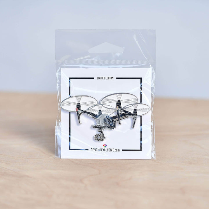 Drone Pin