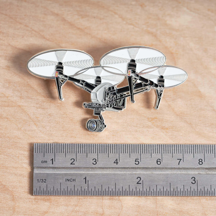 Drone Pin
