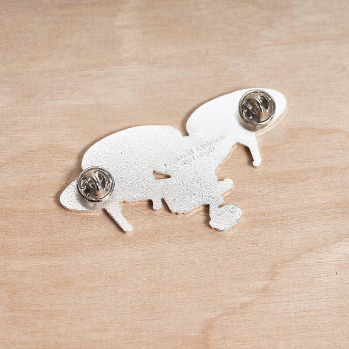 Drone Pin