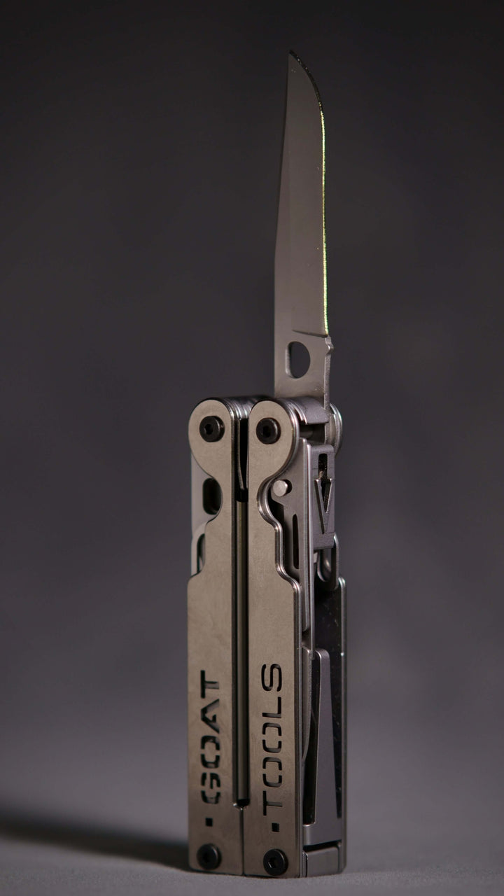 Knife