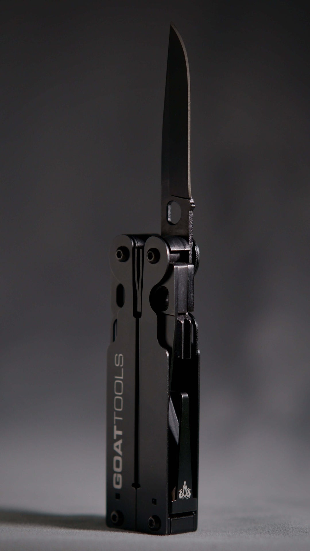 Knife