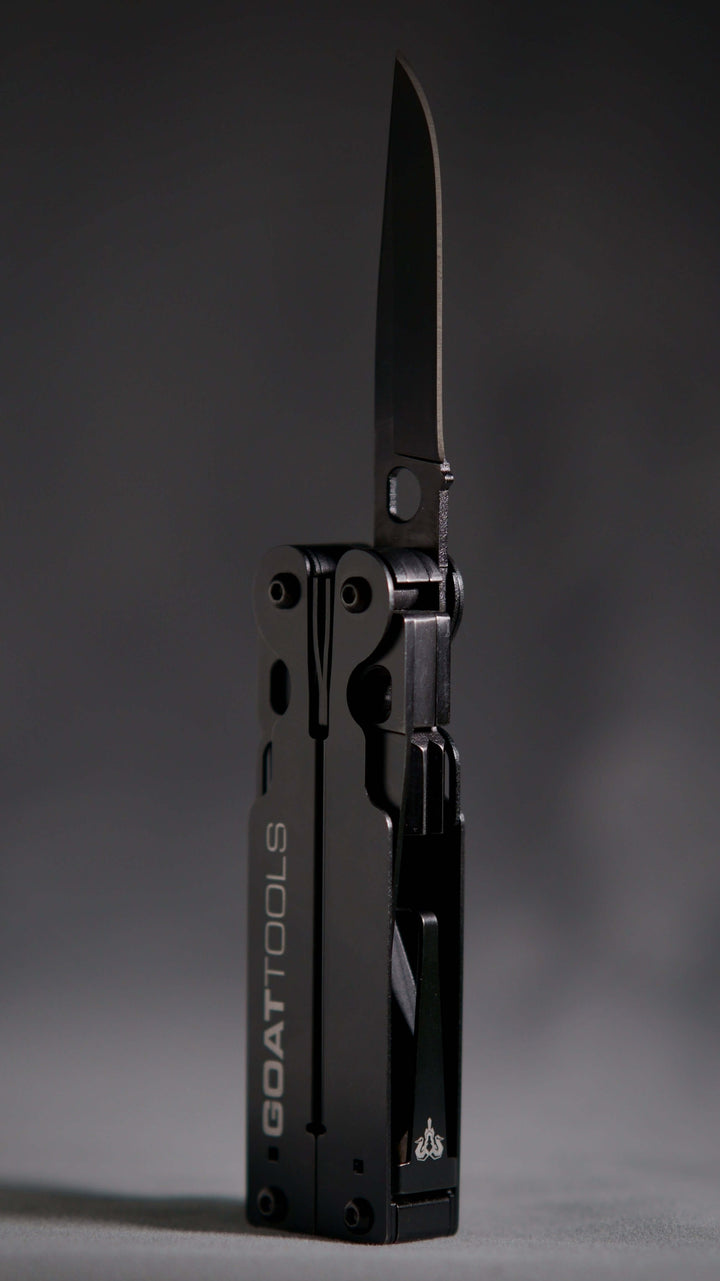 Knife
