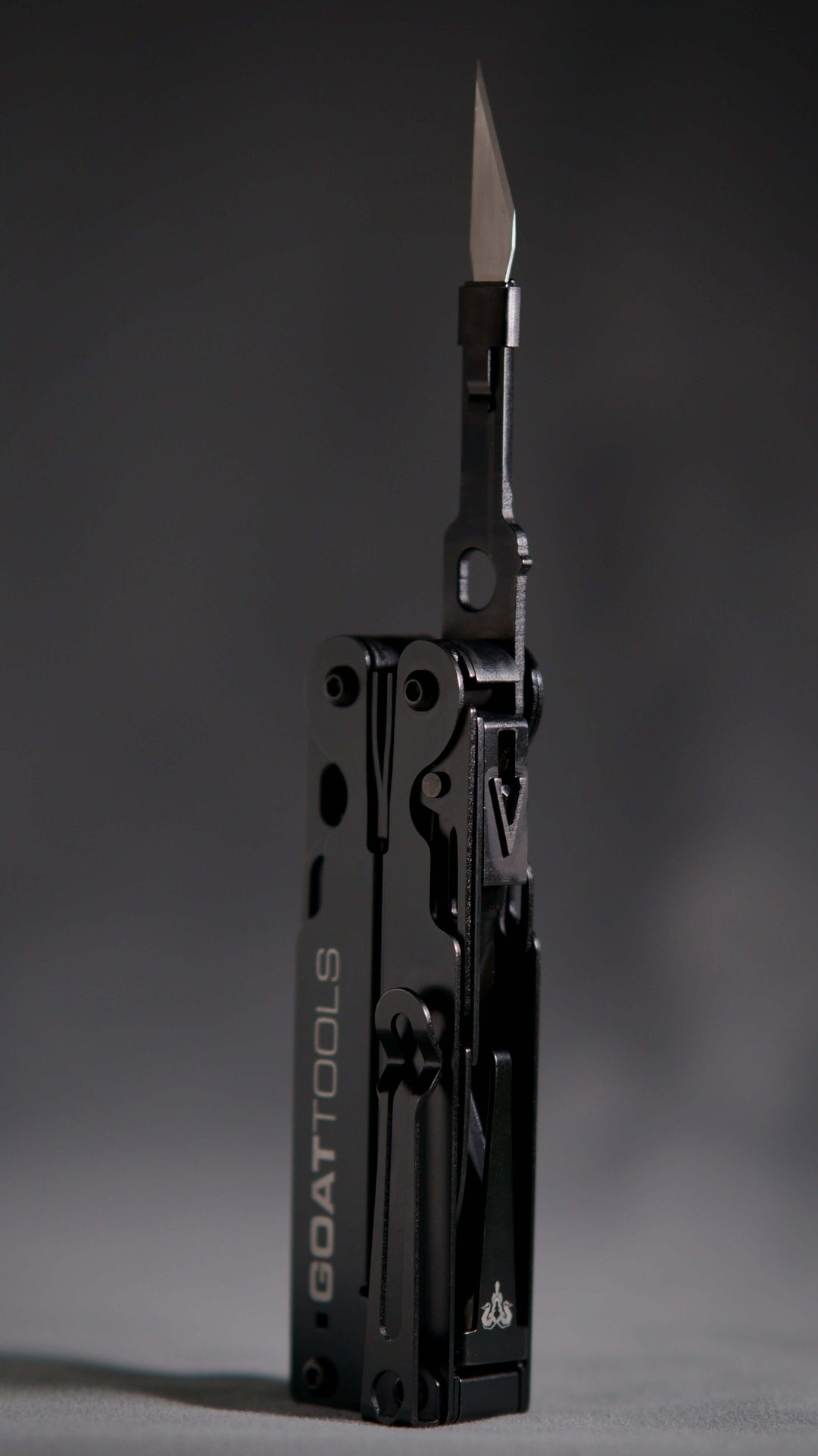 Hobby Blade Holder