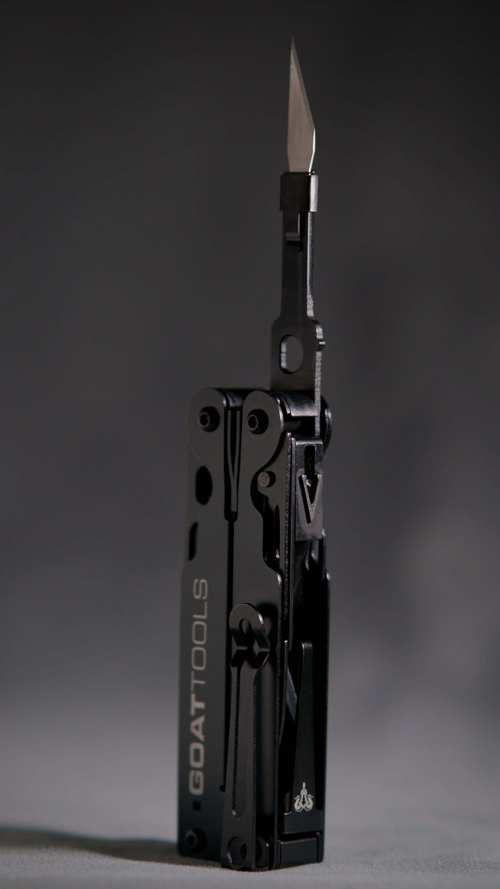 Hobby Blade Holder