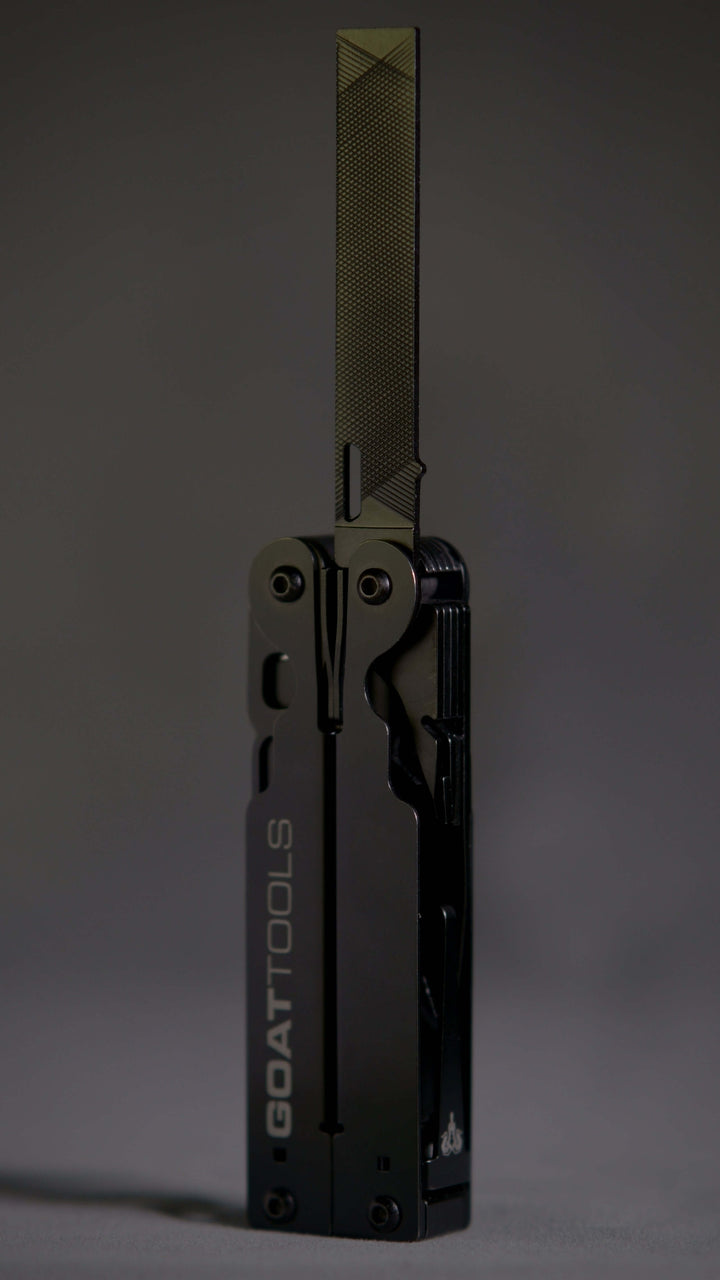 Metal File