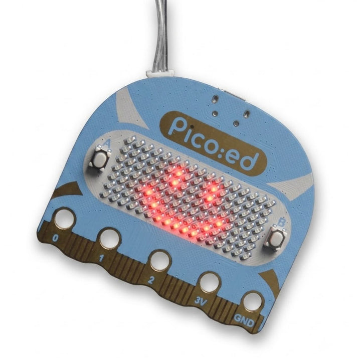 ELECFREAKS Pico:ed V2 Board