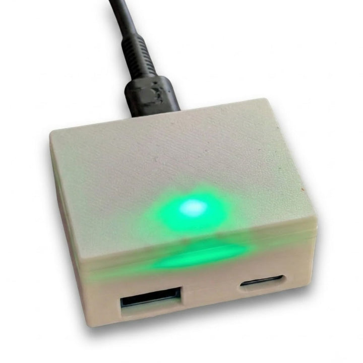 ESP32 Air Quality Monitor Kit, Made for ESPHome