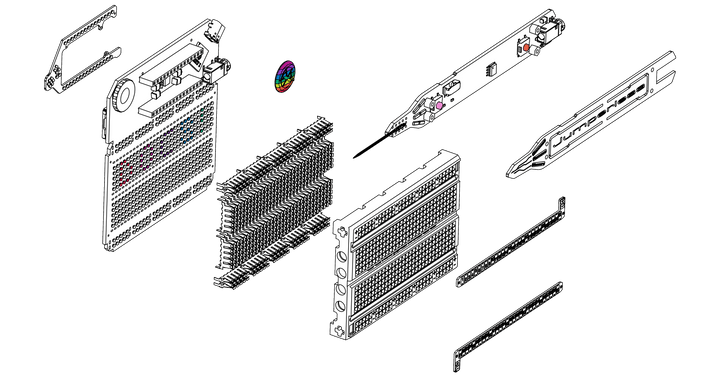 Jumperless V5 rev 7