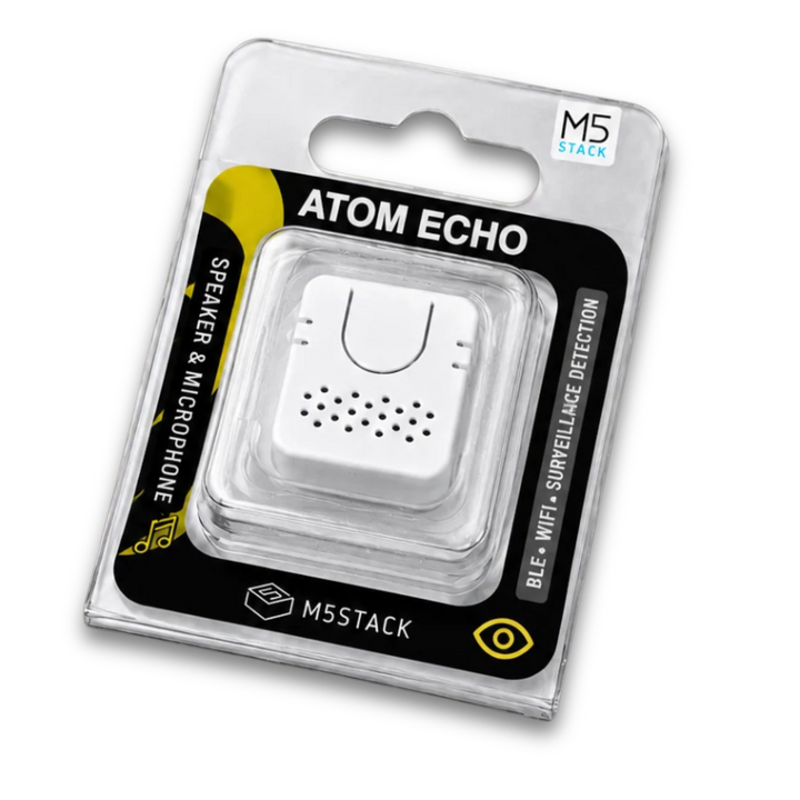 Eye Spy Pro Passive Surveillance Detector with LED + Audio Alerts BLE, WiFi, ALPR, AirTag &amp; Camera Awareness Tool