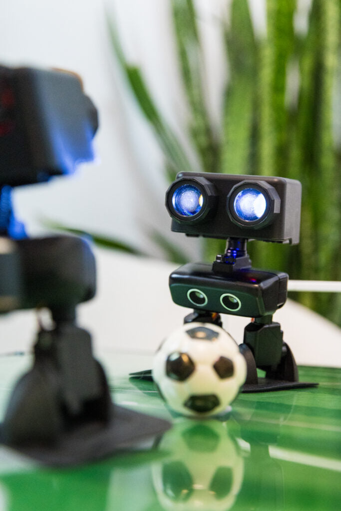 Robot Pu