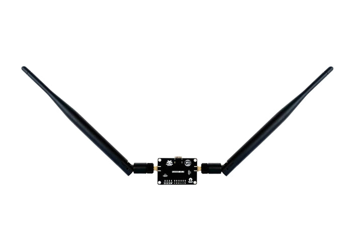 Flatsat 1 Spaceborne Communication Training Tool