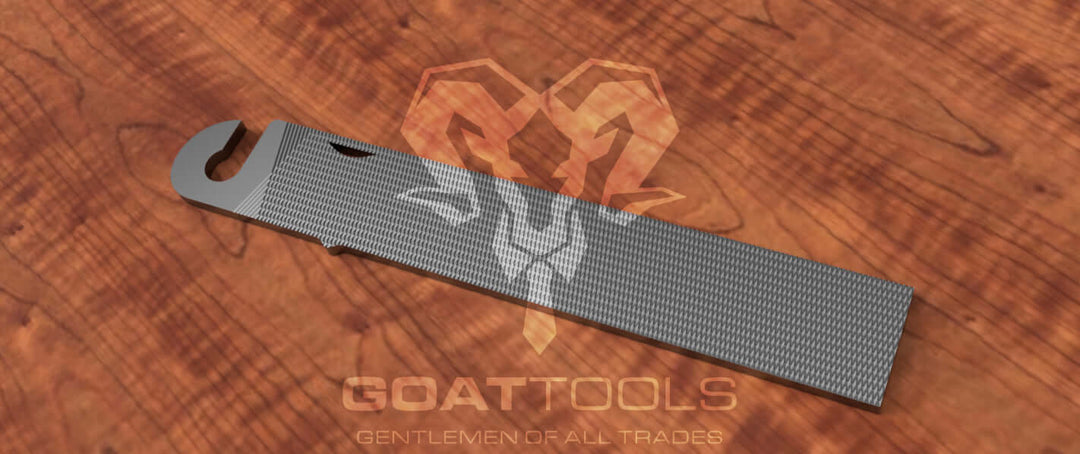 Metal File