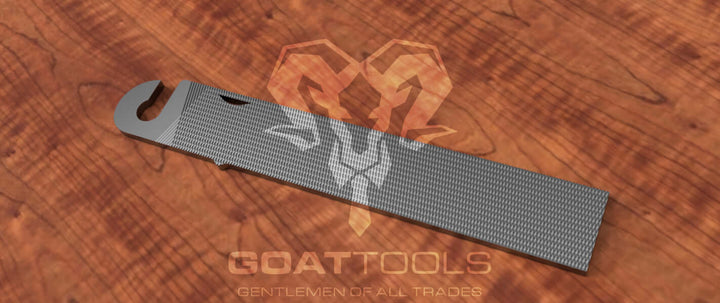 Metal File
