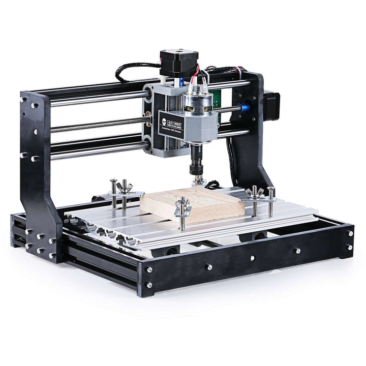 3018-PRO Desktop CNC Router DIY Kit