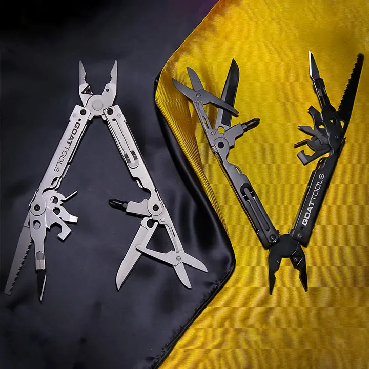 GOAT Multi-Tool