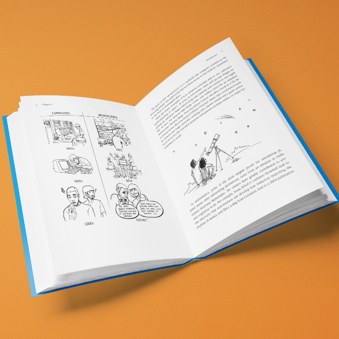 Book: How Your Brain Works