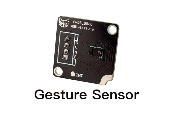 Petoi Sensor Pack for Robotics, IoT and AI
