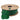 Green Bay Green PLA