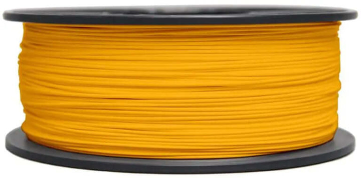 Green Bay Yellow PLA Prime