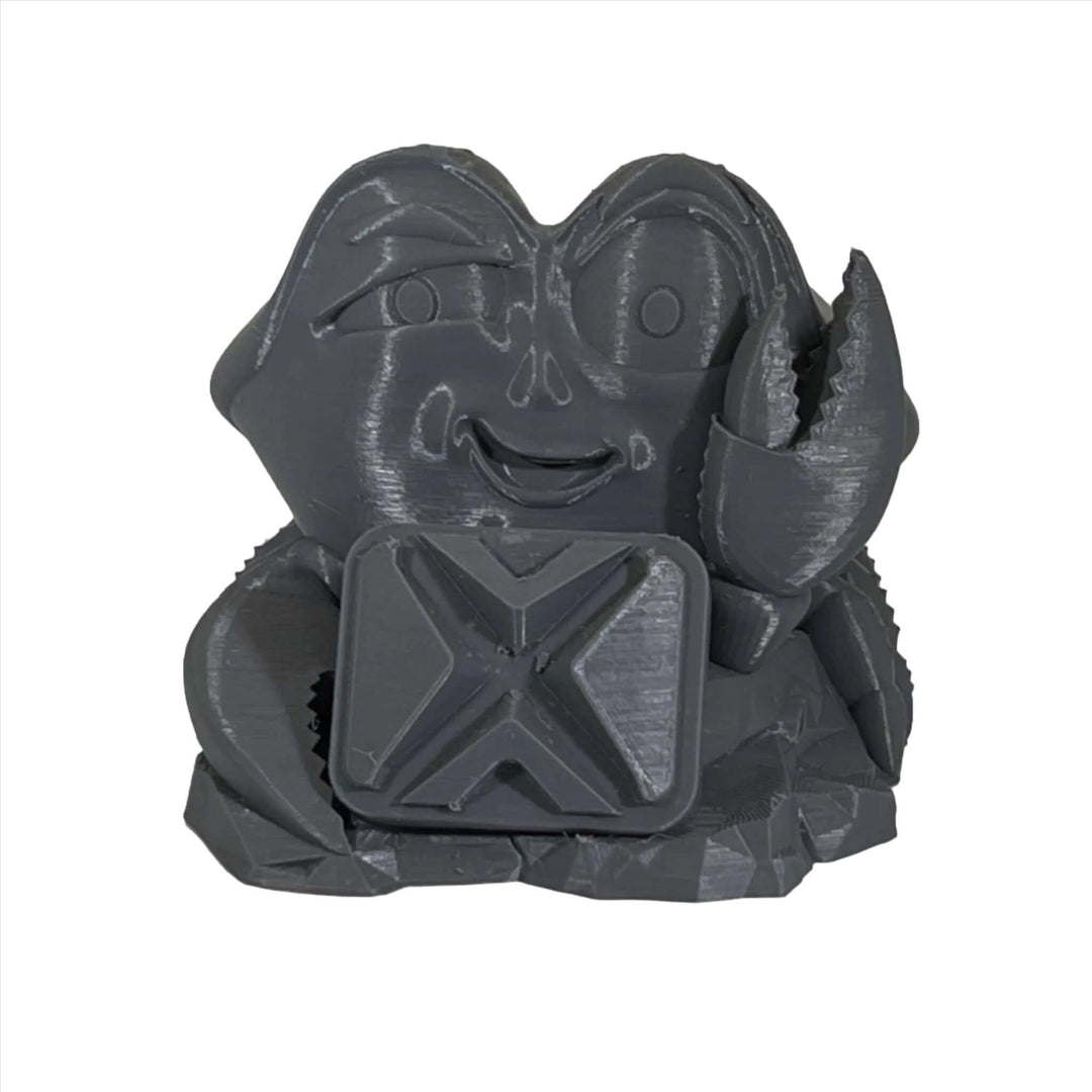 Gunmetal Gray PETG