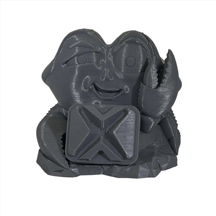 Gunmetal Gray PETG