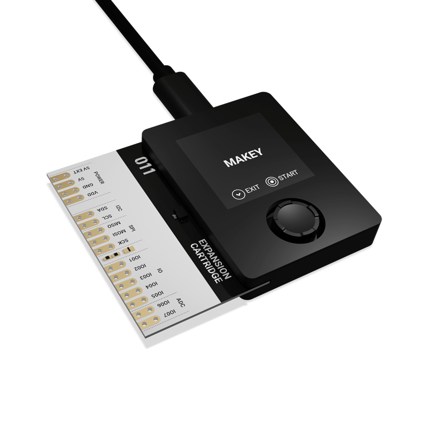 Oxocard Expansion Cartridge