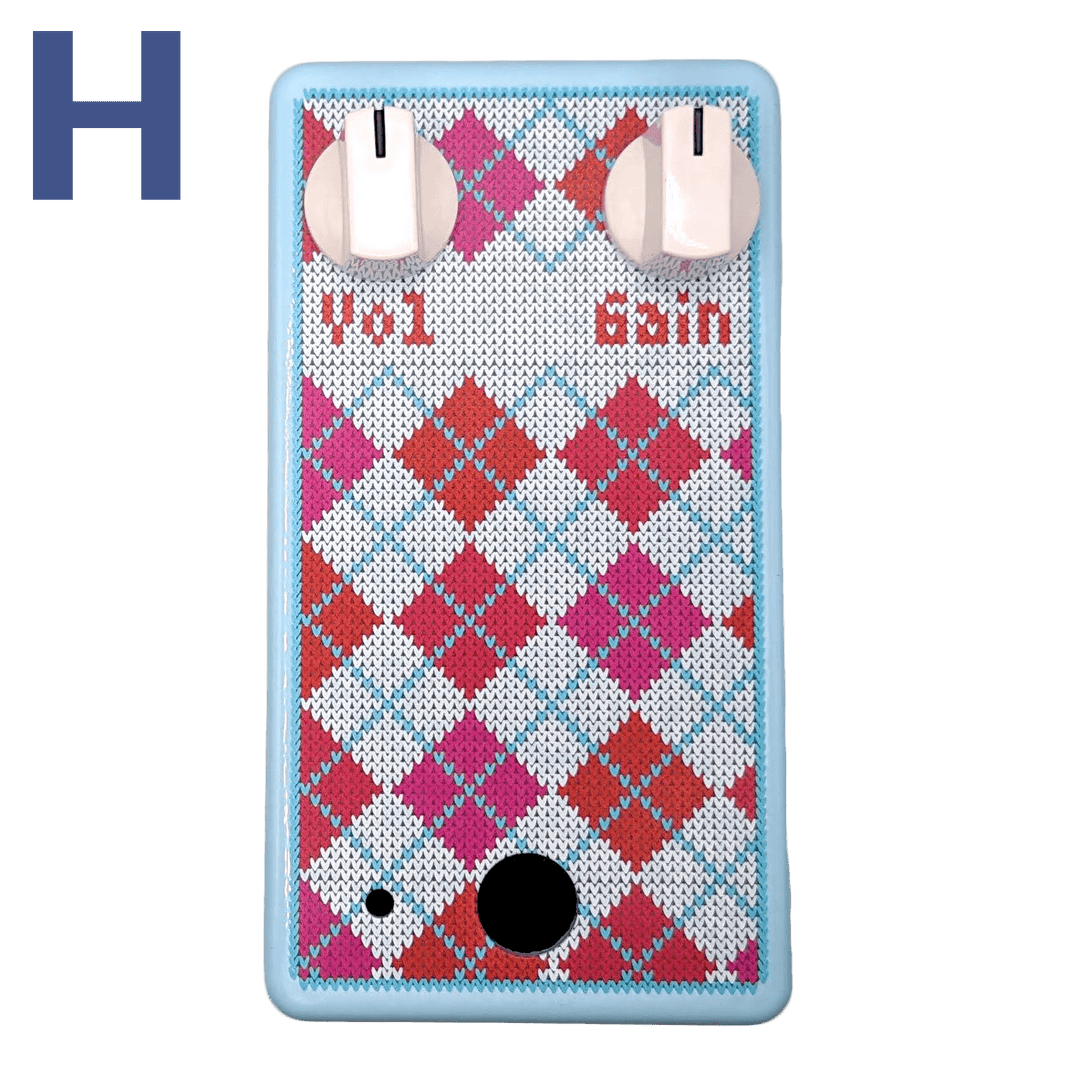 Ultimate Beginner Pedal Kit