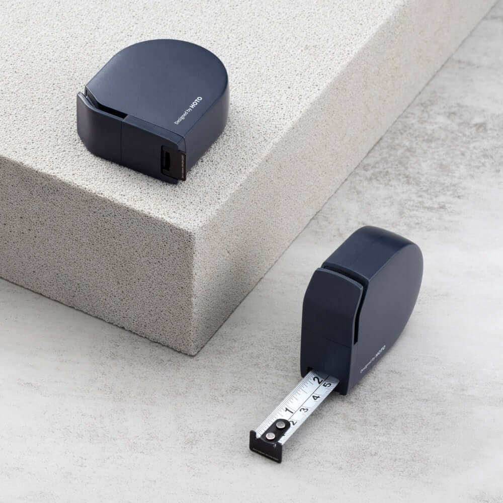 Self-Lock Measure Tape