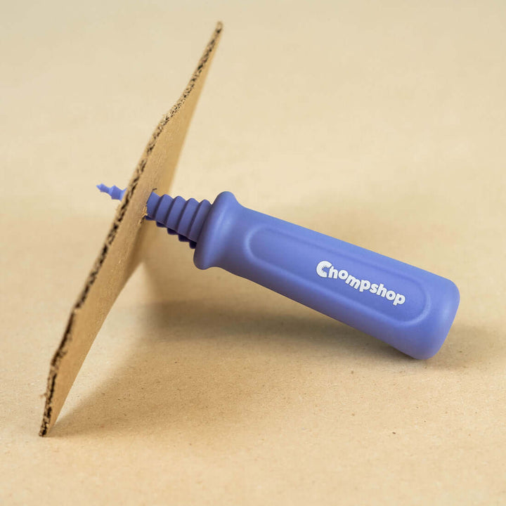 Chompsaw: A Kid-Safe Power Tool