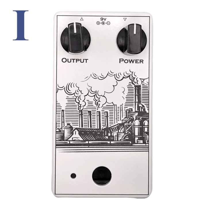 Ultimate Beginner Pedal Kit