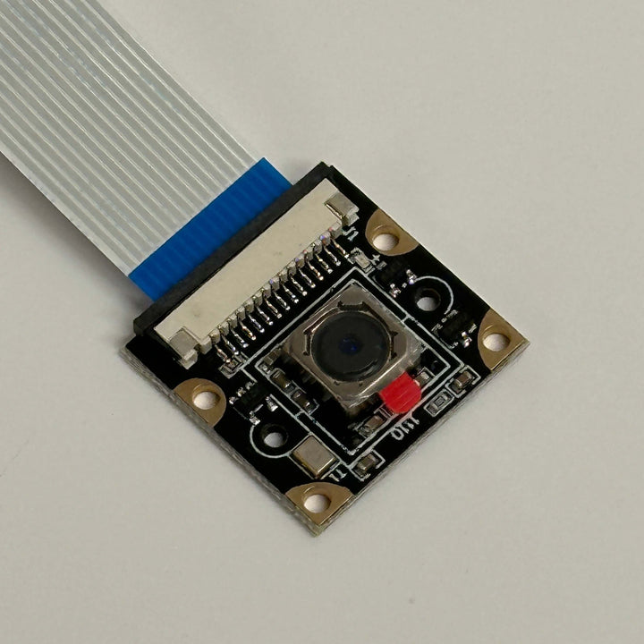 OV5647 Camera Modules for Raspberry Pi