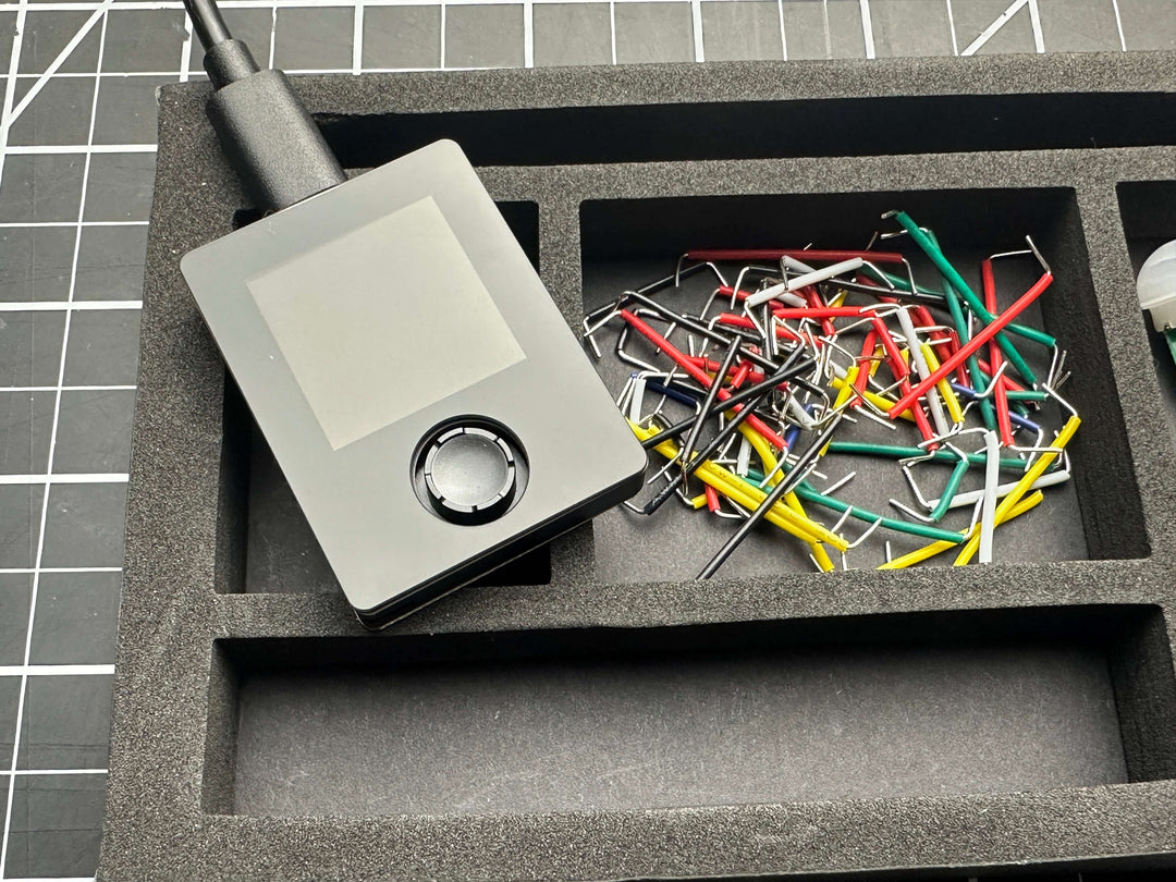 Make: Ultimate Oxocard Pack