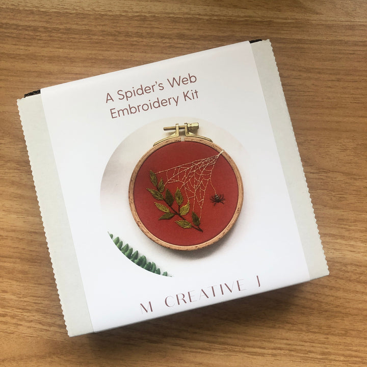 A Spider&
