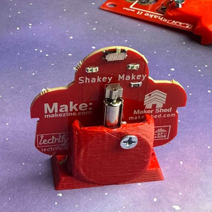 Makey Space Explorer Adventure Pack