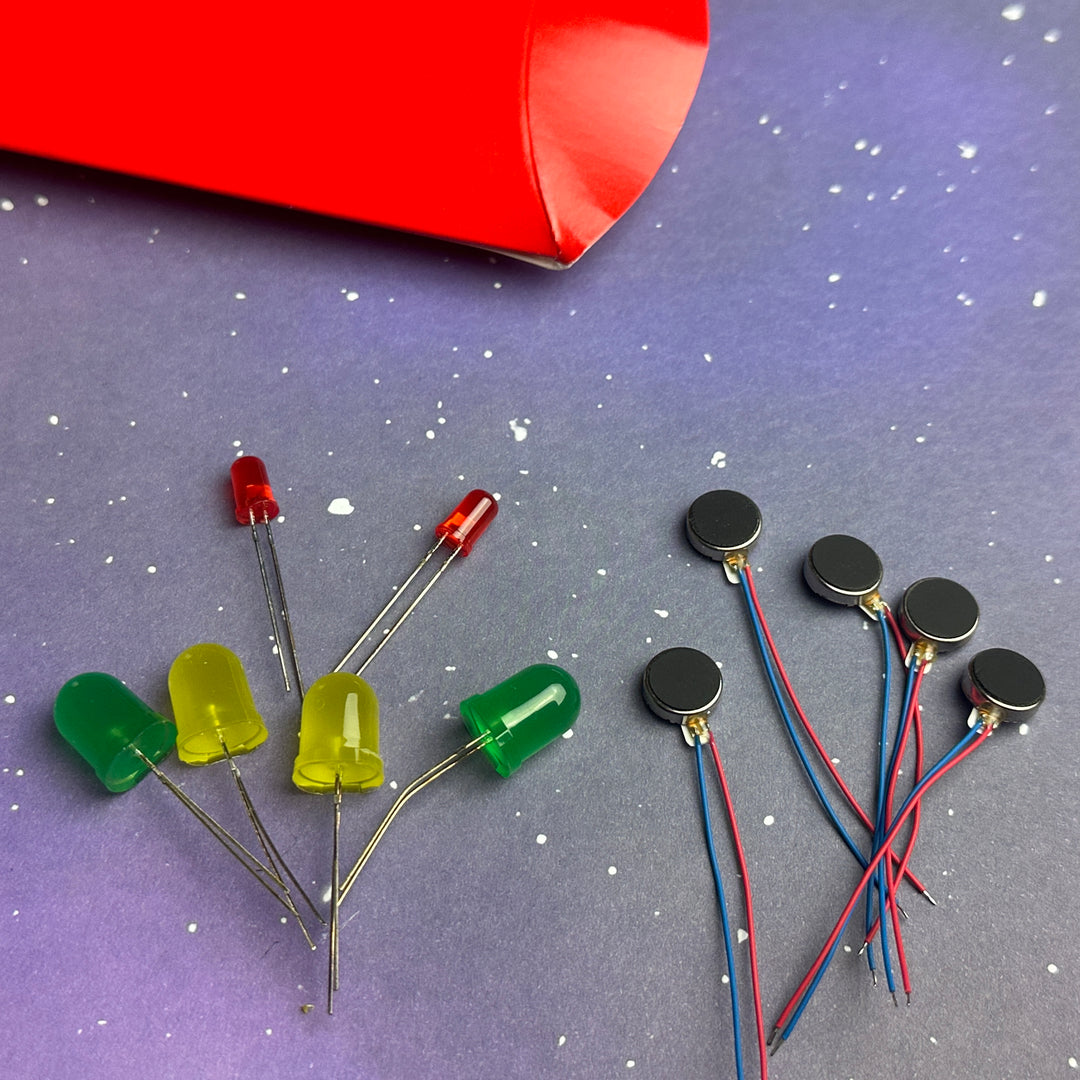 Makey Space Explorer Adventure Pack