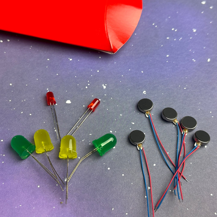 Makey Space Explorer Adventure Pack