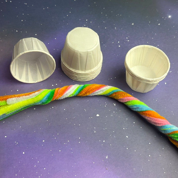 Makey Space Explorer Adventure Pack